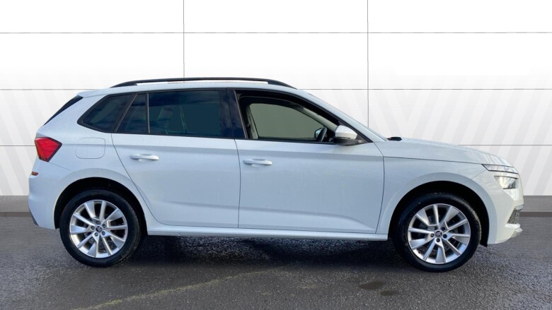Skoda Kamiq 1.0 TSI 110 SE Drive 5dr Petrol Hatchback